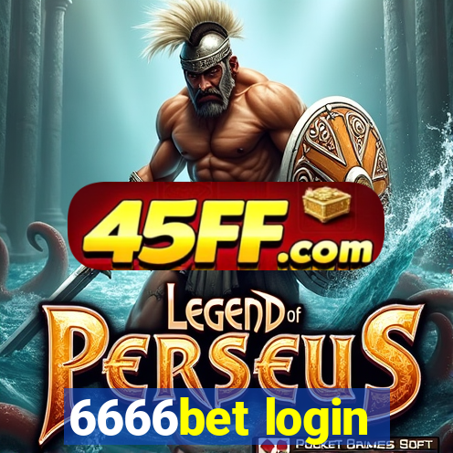 6666bet login